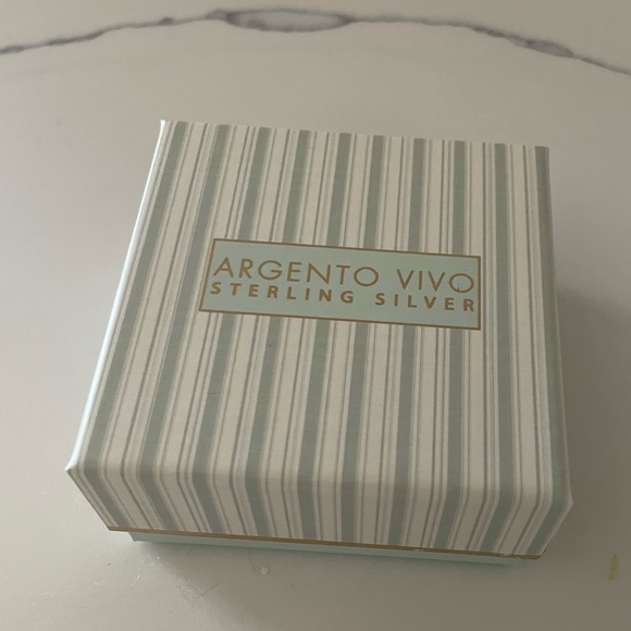 Argento Vivo - Luck Necklace - Picture 2 of 5